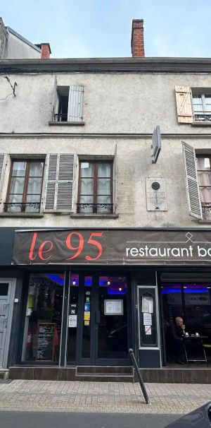 Appartement à louer 2 pièces 31m² - Photo 2