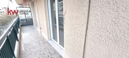 Ενοικίαση κατοικίας, 50 τ.μ., Καλλιθέα, 550 € - Photo 3