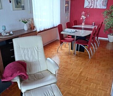 MAISON 4 PIÈCES À ABTWIL (SG), MEUBLÉE, TEMPORAIRE - Photo 4