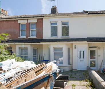 2 bedroom terraced house to rent - Photo 6