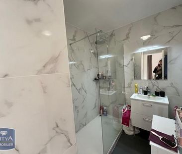 Location Appartement 1 pièce 29m² RAMBOUILLET 78120 - Photo 3