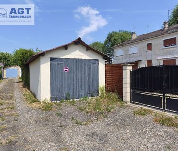 Location Appartement 3 pièces 61m² BEAUVAIS 60000 - Photo 1
