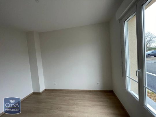 Maison à louer 5 pièces 91.56m² - Photo 1