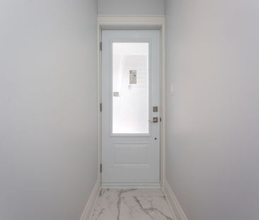 For Lease - 987 Avenue Road Unit# Upper, Toronto, Ontario - Photo 5