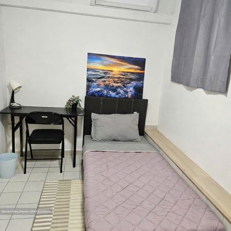 Ivory Heights (D22), Condominium - For Rent - Photo 4