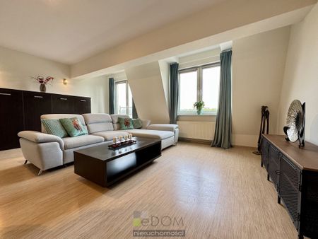 Mieszkanie na wynajem 58 m², Gorzów Wielkopolski, Śródmieście - Фото 4