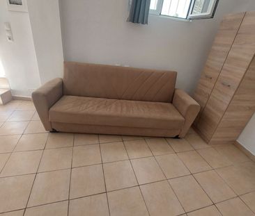 Studio/Γκαρσονιέρα για ενοικίαση Φορτέτσα (Ηράκλειο Κρήτης) - Φωτογραφία 1