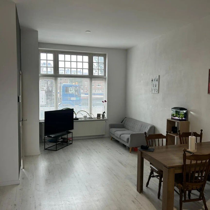 Appartement au rez-de-chaussée Achterhakkers, Dordrecht - À louer - Foto 1