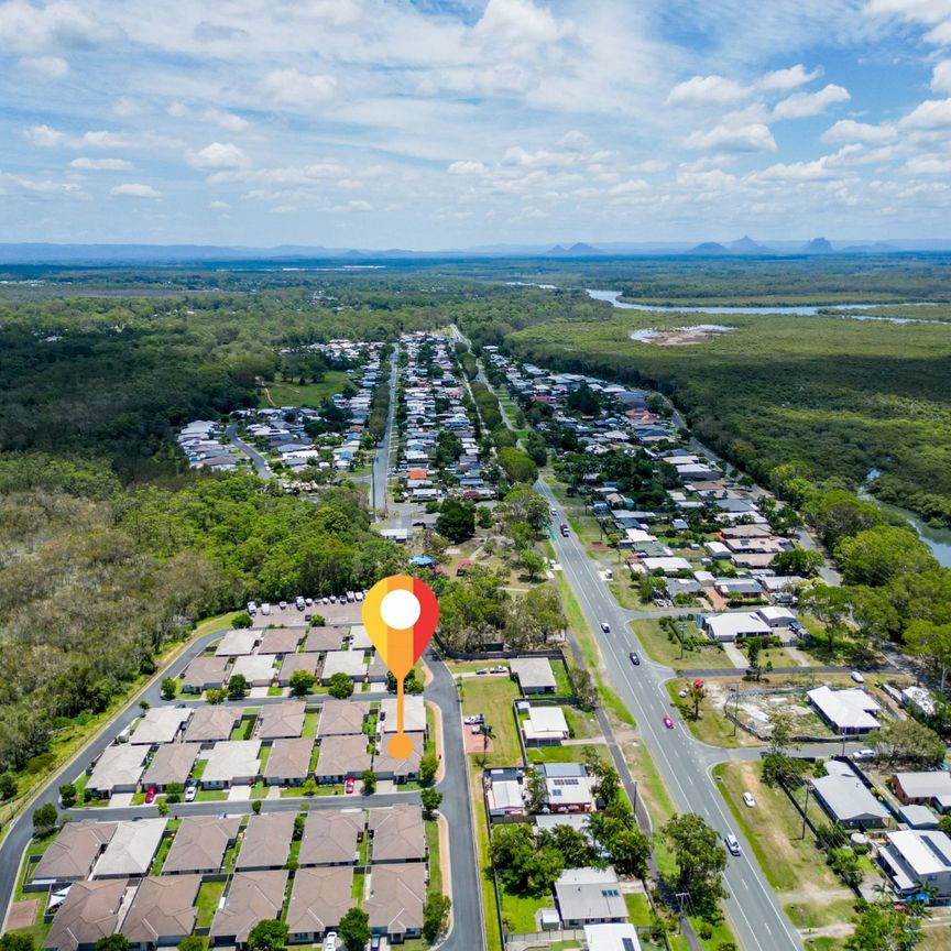 GATED COMMUNITY HOME WITH A POOL - Photo 1