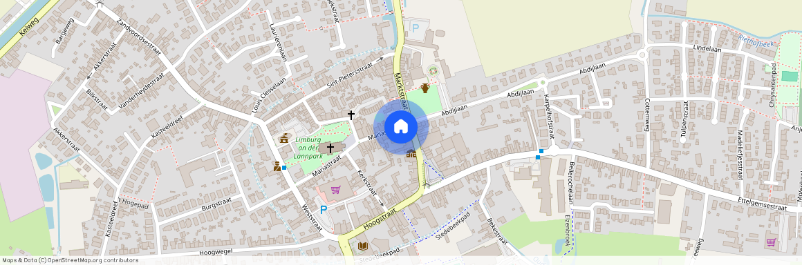 Marktstraat 30-b/3, Oudenburg