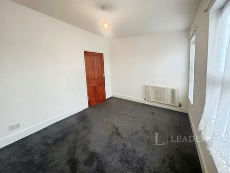 3 bedroom house to rent Rectory Road, Ipswich, IP2 - Photo 3