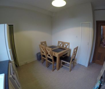 1 Bed Flat, Rosemount Place, AB25 - Photo 3