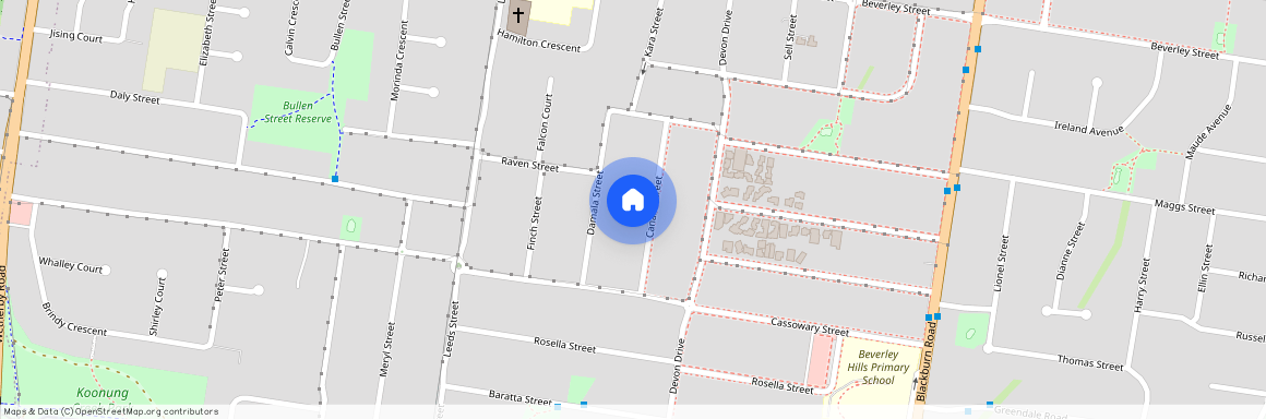 2/9 Canara Street, Vic 3109, Doncaster East