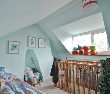 3 bedroom terraced house to rent - Photo 4