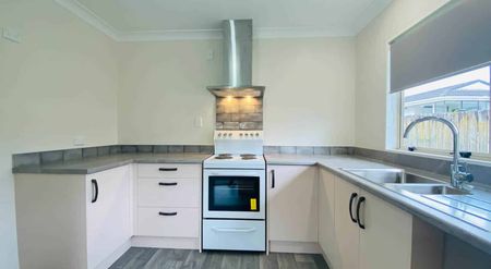 Renovated Gem In Pukekohe - Photo 5