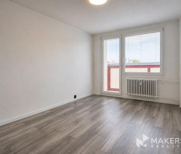 Pronájem bytu 2+kk 54 m2 - Фото 2