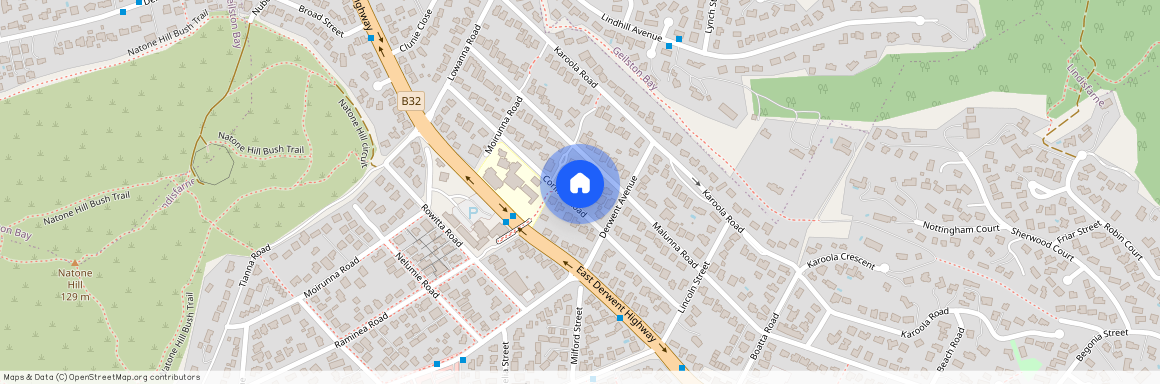 17 Corinna Road, TAS7015, Lindisfarne