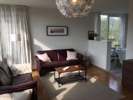 Appartement te huur: Heeghtakker 40 5625 SW Eindhoven - Foto 3