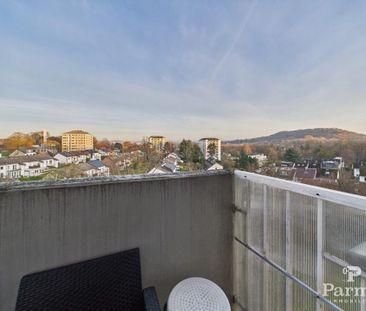 Modernes 1-Zimmer-Apartment mit Balkon in gefragter Lage von Lauren... - Photo 5