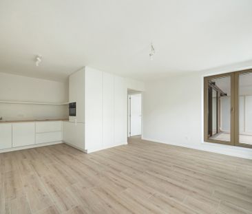 Instapklaar 1-slaapkamerappartement in nieuwbouwproject Alba - Photo 2