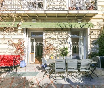 Appartement • Cimiez - Photo 4