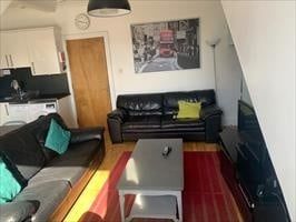 Room in a Shared Flat, Elmfield Avenue, AB24 - Photo 1