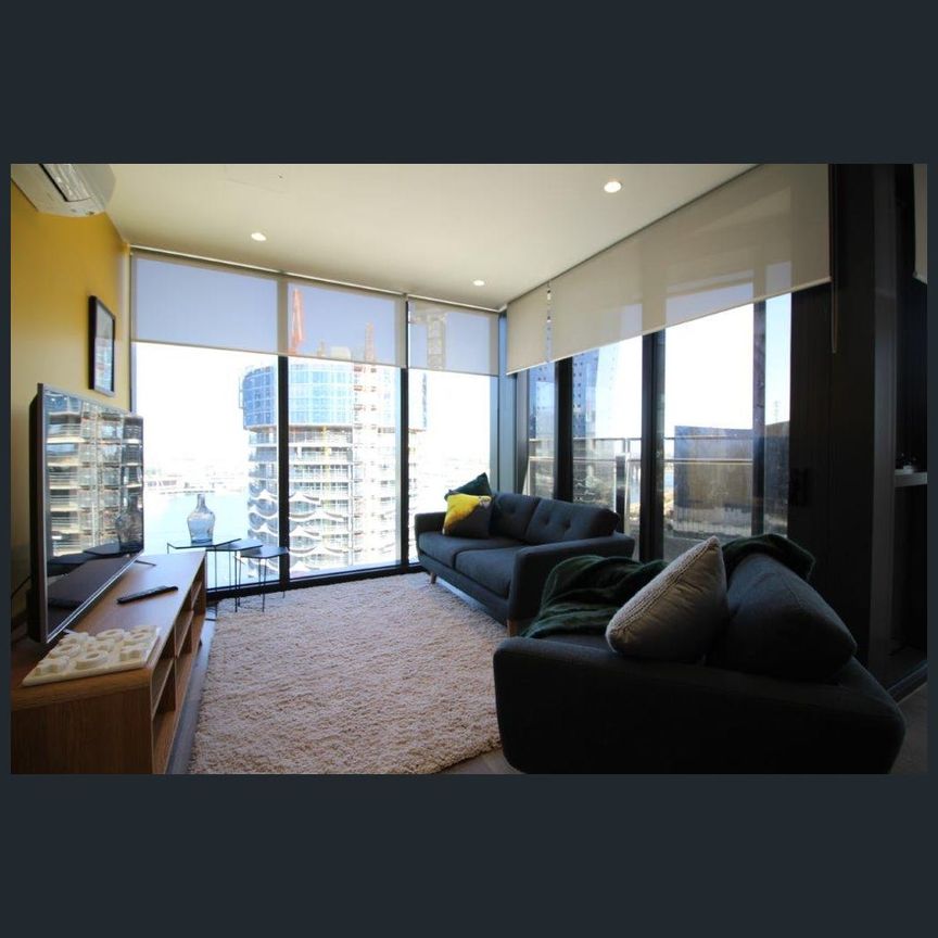 233/117 Studio Lane, Docklands, Vic 3008 - Photo 1
