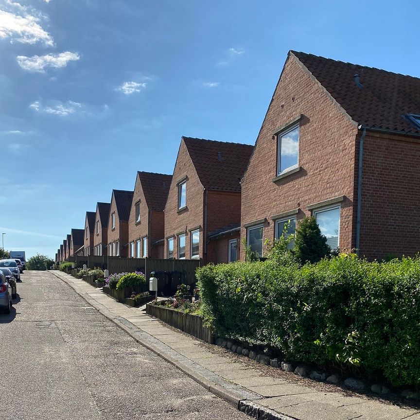 Lærkevej 5, 7800, Skive - Foto 1