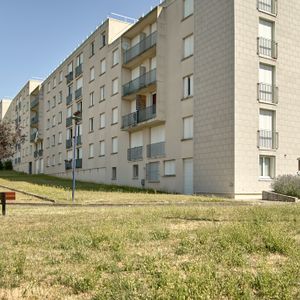 Appartement CHATEAU DU LOIR T4 - Photo 3