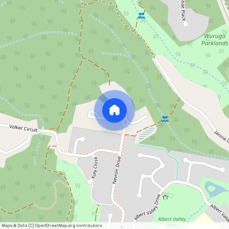 5 Nadia Court, Qld 4207, Bahrs Scrub