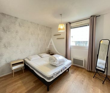 Location Appartement 2 pièces 48m² - Photo 6