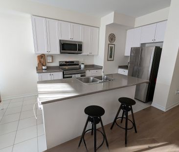 For Lease - 28 Sigford Street, Whitby, Ontario - Photo 2