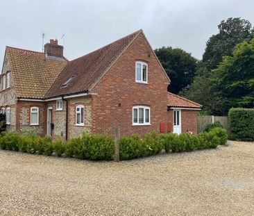 3 Bed House To Let in Centre of Holt - Photo 3