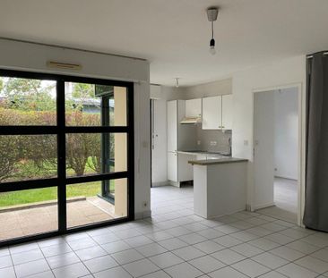 Location Appartement 2 pièces 40m² TOURS 37200 - Photo 4