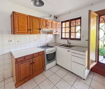 Location appartement 3 pièces, 33.36m², Fontenay-le-Vicomte - Photo 5