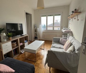 Rue des Alpes 3, 1020 - Renens, Suisse - Photo 3