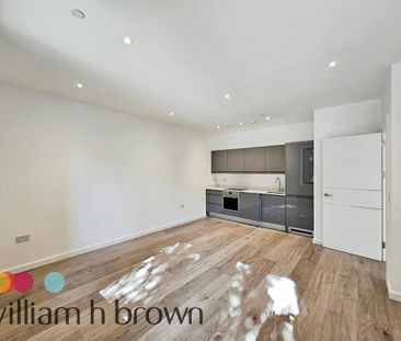 1 bedroom apartment to rent - Photo 4