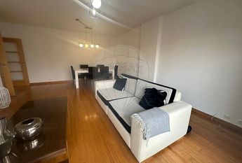 Apartamento T3 em Lisboa