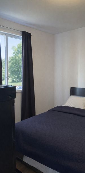 3 1/2 Ste Foy– Disponible Immédiatement - Photo 1