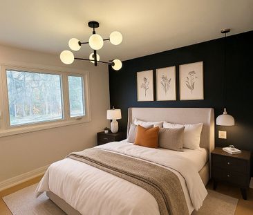 For Lease - 29 Baldwin Lane Unit# Upper, Barrie, Ontario - Photo 3