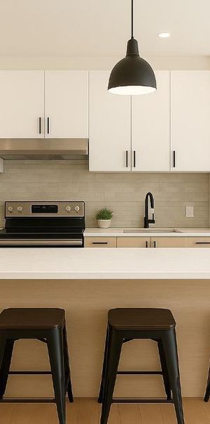 GRAND 4 1/2 Rénové-ELECTROS INCLUS-1 889$ VERDUN - Photo 1