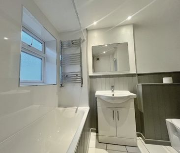 Aldworth Road, Stratford E15, Property for rent - Photo 4