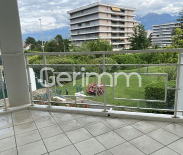 Location Appartement 1 pièce 30,21 m² - Photo 1