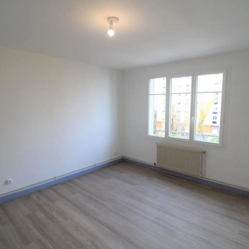 Appartement à louer 3 pièces 60m² - Photo 1