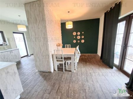 Vila Crevedia/Dealul Mare/vedere lac - Fotografie 5