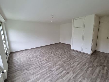 2 Zimmer, 50 m², 1. Stock - Photo 3