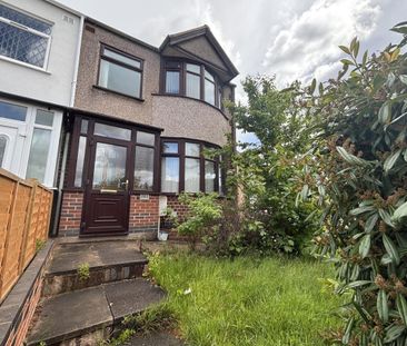 3 bedroom house - end terrace to rent - Photo 5