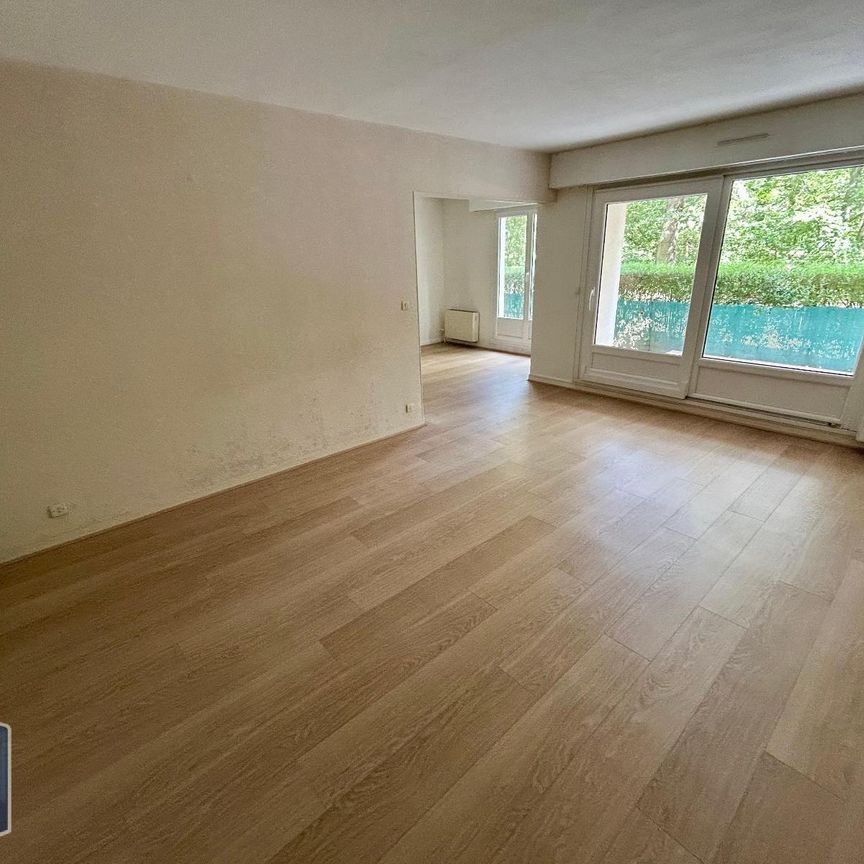 Location Appartement 5 pièces 104m² MAUREPAS 78310 - Photo 1
