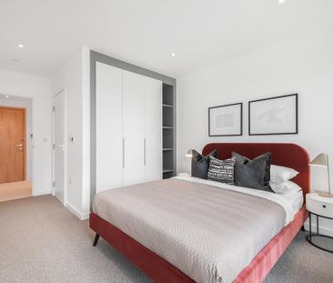 2 bedroom apartment to rent - Photo 6