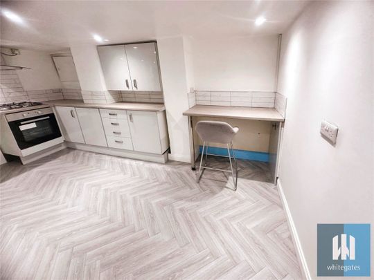 Clement Street, Birkby, Huddersfield, HD1 - Photo 1